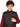 Boy's Charcoal & Magenta Waist Coat Suit - EBTWCS19-25109