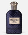Men's Fragrance 100ML - EBMF-Monarc