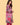 ELU19A10-19904 Unstitched Pink Printed Khaddar 2 Piece