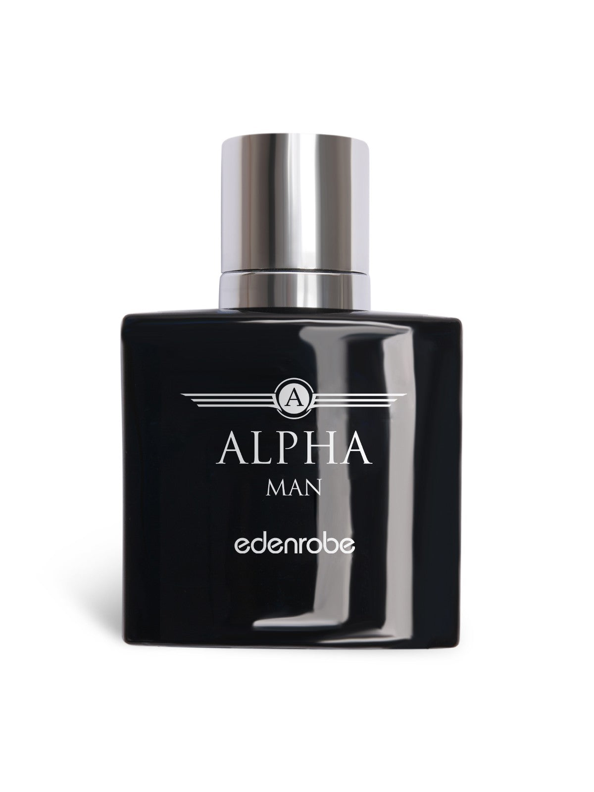 edenrobe Men's Fragrance 25ML EBMF-Alpha 25ML – edenrobe Pakistan