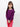 Girl's Purple Top - EGTBF20-003