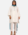 Pret 2Pc Embroidered Cotton Shirt Dupatta - EWTKE20-67088 (2PC-D)