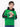 Boy's Green Hoodie - EBTH21-013