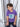Boy's Purple T-Shirt - EBTTS21-051