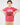 Boy's Red T-Shirt - EBTTS21-052