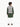 Boy's Grey & Green Waist Coat Suit - EBTWCS21-25139