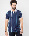 Men's Multi Polo Shirt - EMTPS21-017