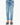 Boy's Blue Denim Pant - EBBDP22-022