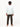 Boy's White Jacket - EBTJP22-002