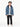 Boy's Blue Jacket - EBTJP22-006