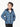 Boy's Blue Jacket - EBTJP22-006