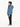 Boy's Blue Jacket - EBTJP22-006