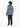 Boy's Blue Jacket - EBTJP22-006