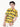 Boy's Yellow Polo Shirt - EBTPS22-033