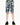 Boy's Grey Camo Shorts - EBBSK22-003
