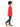 Boy's Red Sweatshirt - EBTSS21-002