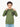 Boy's Olive Green Sweatshirt - EBTSS22-009