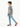 Boy's Grey Full Sleeve T-Shirt - EBTGF22-018
