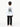 Boy's White Full Sleeve T-Shirt - EBTGF22-019