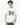 Boy's White T-Shirt - EBTTS22-001