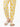 Girl's Yellow & White Bottom - EGB22-75181