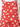 Girl's Red Dungaree - EGTDK22-010