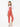 Girl's Red Dungaree - EGTDK22-010