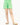 Girl's Sea Green Shorts - EGBS21-010