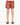 Girl's Red Shorts - EGBS22-020