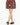 Girl's Multi Shorts - EGBS22-025