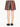 Girl's Multi Shorts - EGBS22-025