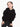 Girl's Black Sweater - EGTSWT22-001