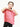 Girl's Pink Top - EGTW22-017