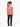 Girl's Pink Top - EGTW22-017