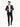 Men's Purple Blazer - EMTB22-6772