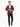 Men's Magenta Blazer - EMTB22-6774