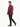 Men's Magenta Blazer - EMTB22-6774