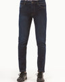 Men's Blue Denim Jeans - EMBPD22-001