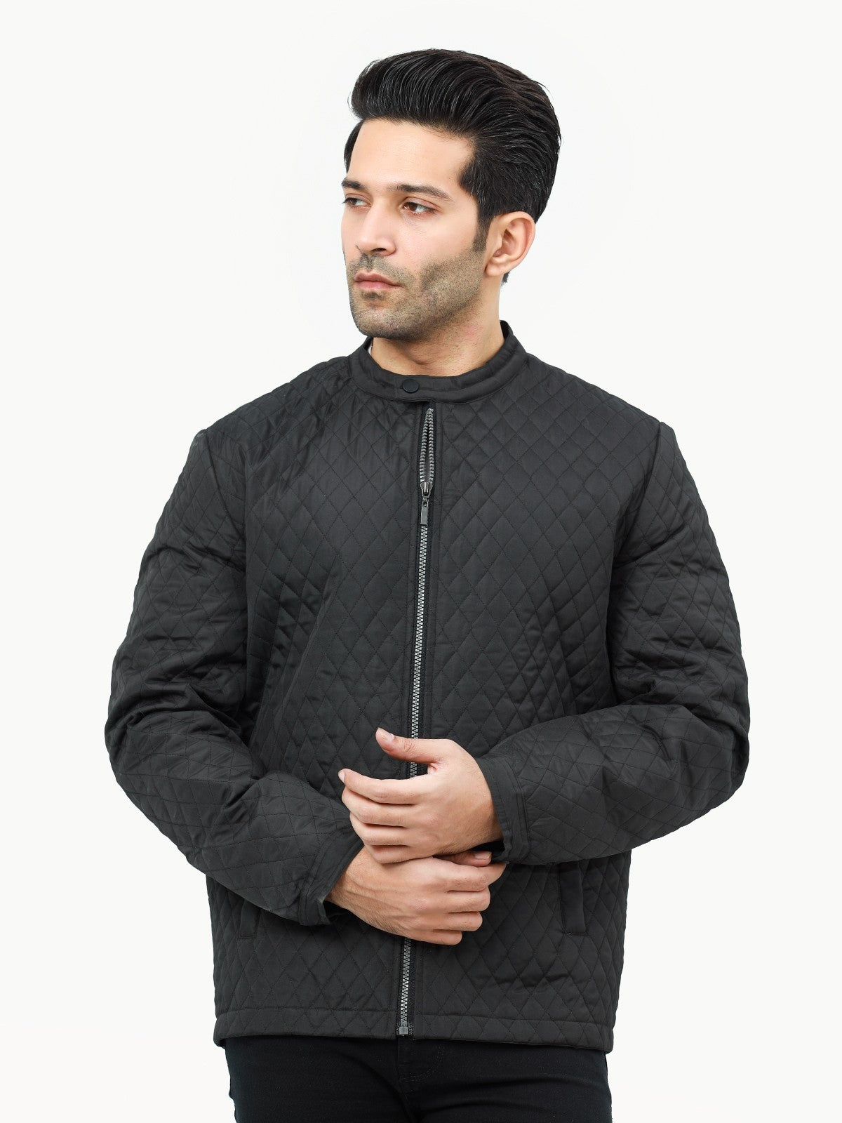 Edenrobe leather jacket shop