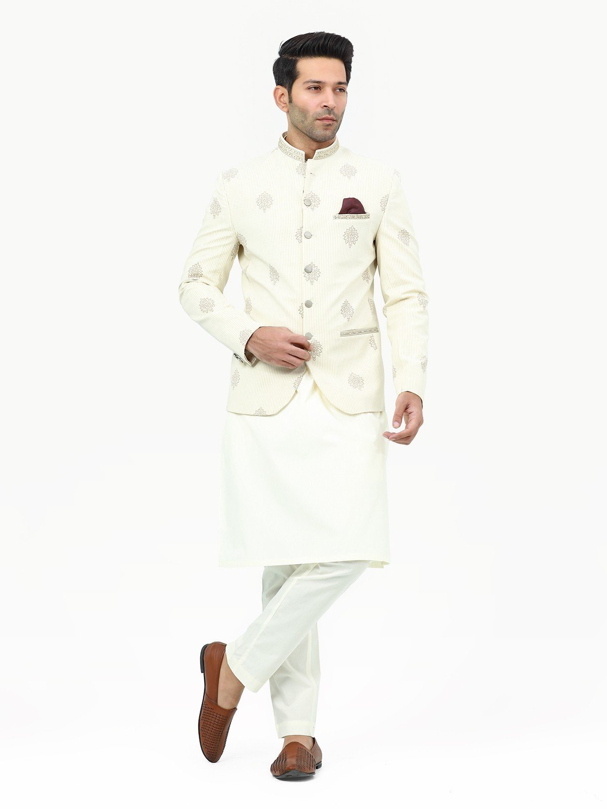 Edenrobe prince cheap coat