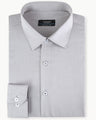Men's Grey Shirt Plain - EMTSB22-089