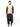Men's Light Peach Waist Coat Ceremonial - EMTWCC21-106