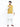 Men's Mustard Waist Coat Ceremonial - EMTWCC22-114