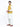 Men's Mustard Waist Coat Ceremonial - EMTWCC22-114