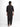 Men's Dark Green Waist Coat Suit - EMTWCS21-012