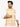 Men's Beige Waist Coat - EMTWC22-35782