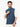 Men's Blue Waist Coat - EMTWC22-35805