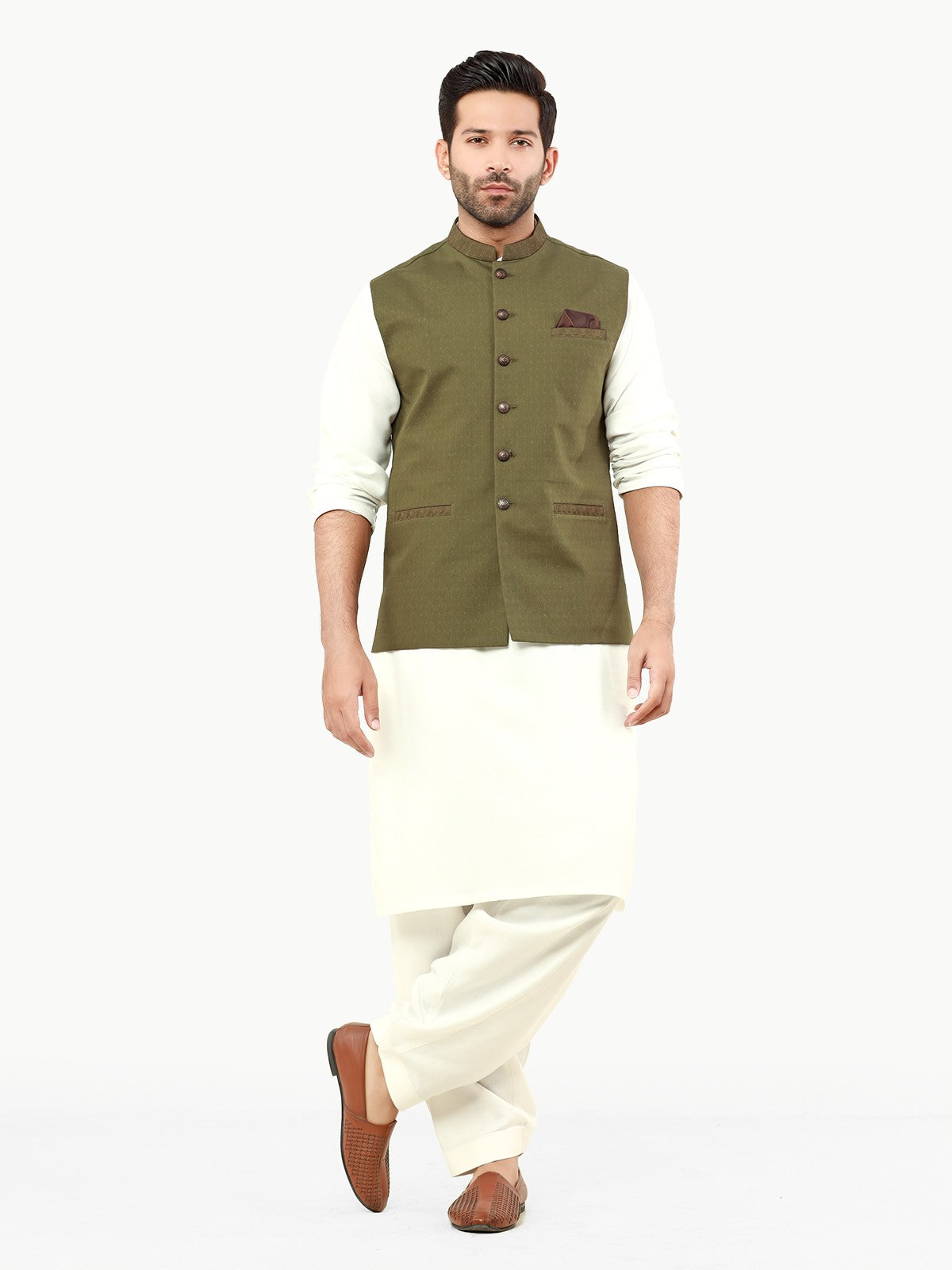 Waistcoat edenrobe on sale
