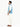 Men's Light Blue Waist Coat - EMTWC22-35811