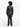 Boy's Charcoal Coat Pant - EBTCPC22-4478
